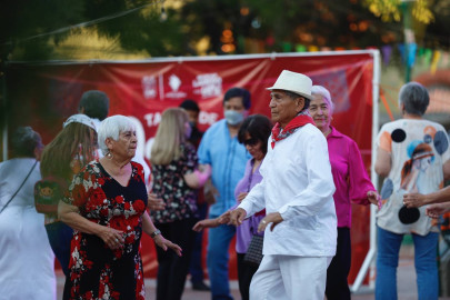 Invita turismo a disfrutar una serie de eventos este fin  de semana