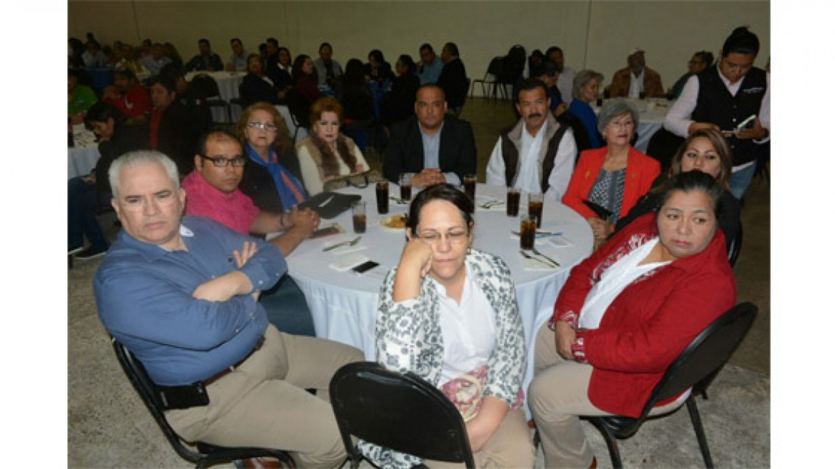 Incondicional apoyo de Maki a deportistas locales