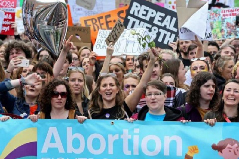 Irlanda aprueba el aborto legal