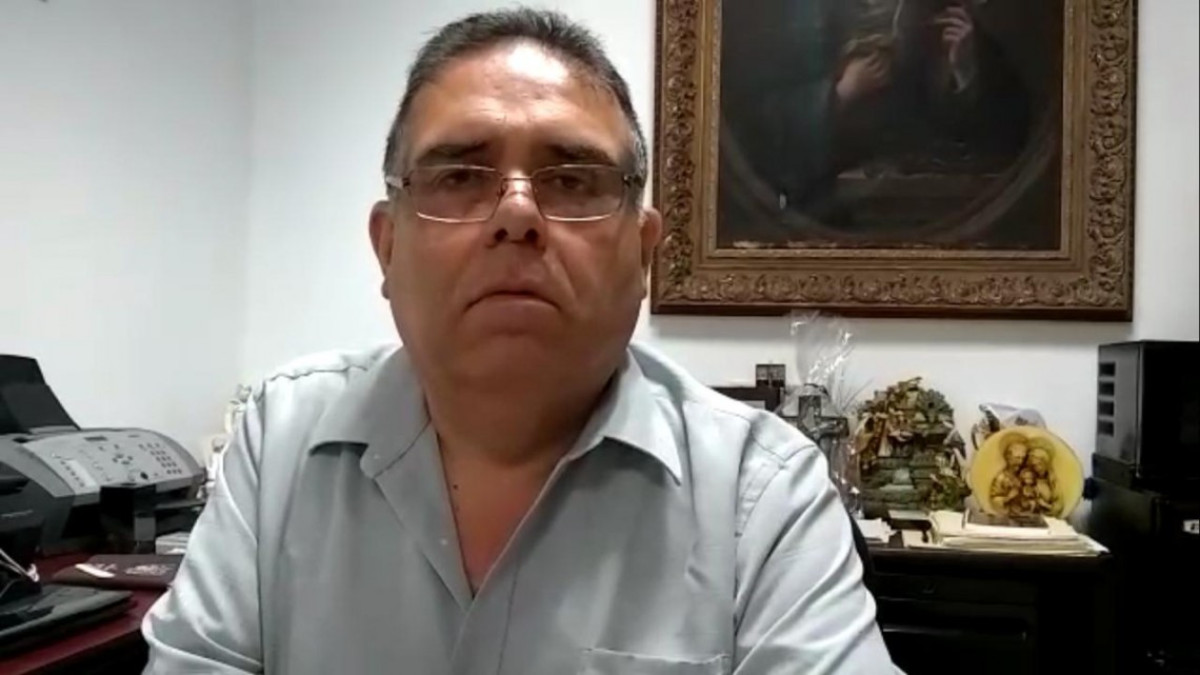 Tendrá la catedral su elevador y servirá para las personas discapacitadas