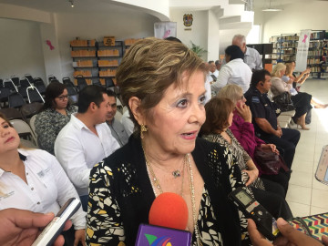 Empresarios rescatarán el asilo de ancianos “Pan de Vida”