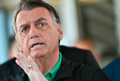 Tribunal Supremo de Brasil ordena arresto domiciliario de Jair Bolsonaro