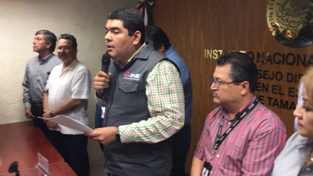 Inician campañas federales el viernes santo