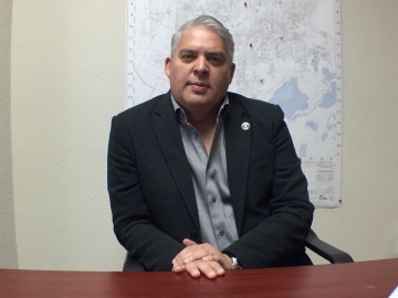 Impulsan campaña de entrega de lentes gratuitos 