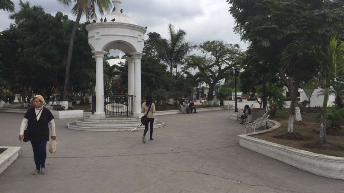 Necesario incrementar vigilancia, roban oficinas del IETAM