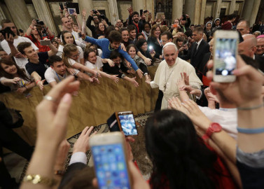 Papa sigue planes de viaje a Egipto pese a ataques terroristas