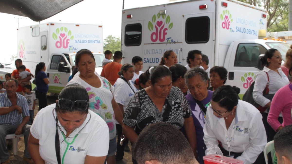 Tamaulipas garantiza tratamiento a pacientes con cáncer de ovario