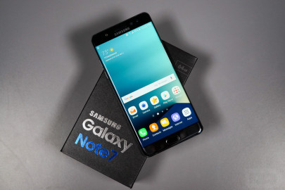 Samsung revelará causa de explosiones de los Galaxy Note 7
