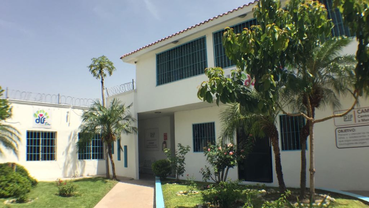 Abrirán Camef en Tampico