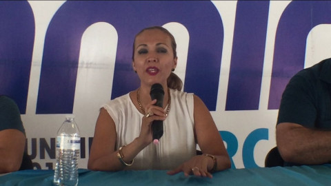 Invita Ayuntamiento de Altamira a vivir la fiesta de su carnaval