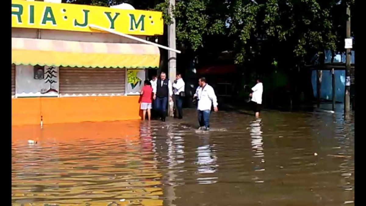 Sin avance el proyecto de reubicación de dos planteles educativos
