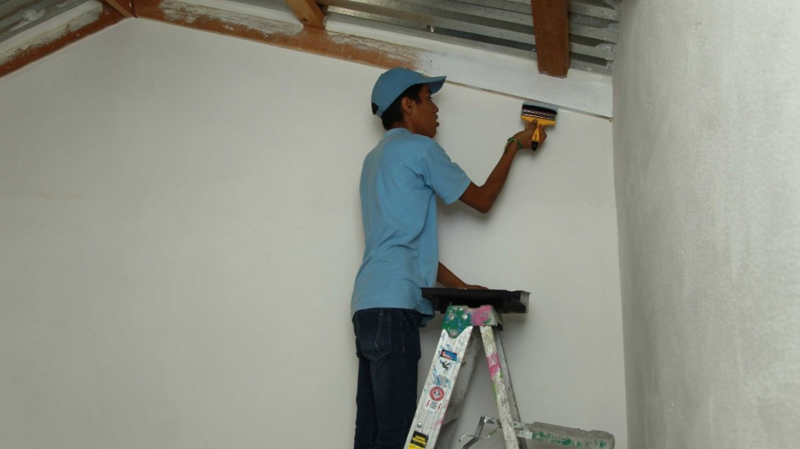 DIF Tamaulipas Reconstruye Esperanzas de familias tamaulipecas