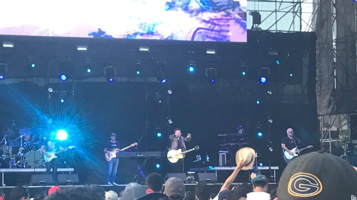 Así se vivió el Machaca Fest 2017