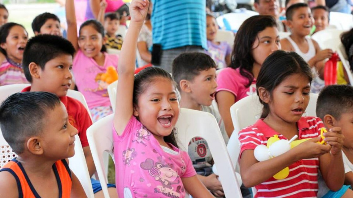 Realizan Jornada Municipal "Un Gobierno Cerca de Ti"