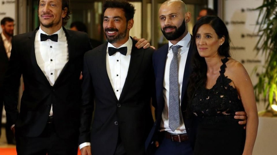 Messi y Antonela ya dieron el “Si”