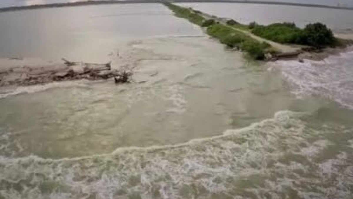PC atento ante desgaste de Cordón litoral
