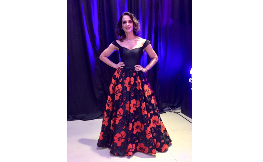 Lupita Jones asegura obtener la tercer corona de Miss Universo el mes próximo