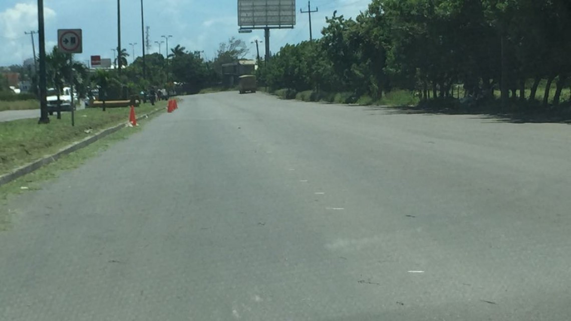 Detenidos proyectos importantes por falta de recursos