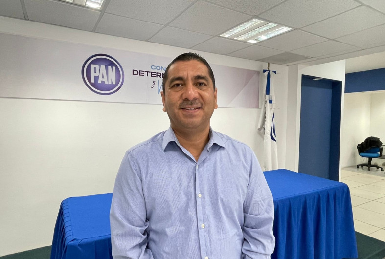 Atenderán regidores panistas a ciudadanos con 'Miércoles de Café con Pan’