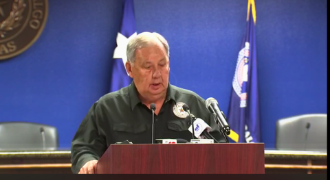 Condado de Hidalgo comunica Declaración de Desastre