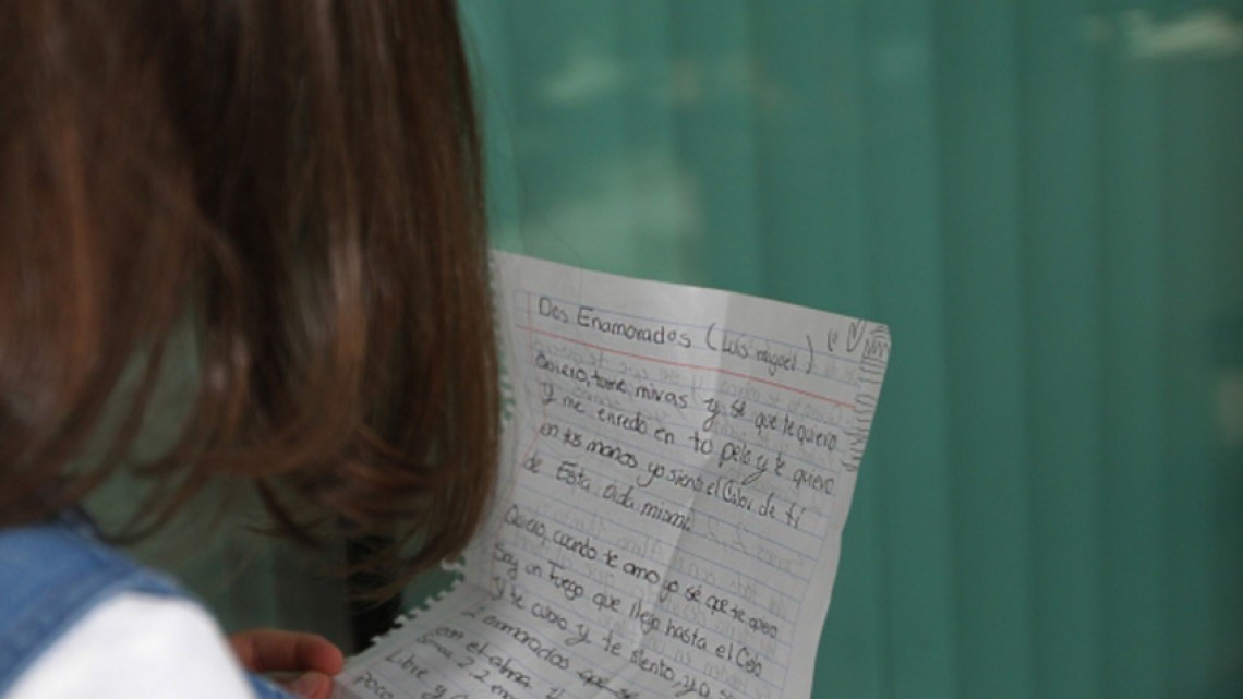 Terminan audiciones en busca del niño de la serie de Luis Miguel