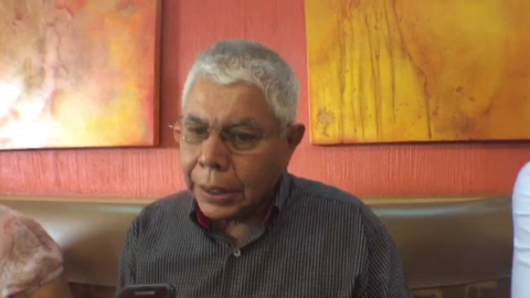 Amagan concesionarios con más paros si no se incrementa el pasaje