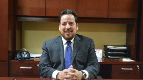 Más de 400 escuelas en Reynosa enfrentan fallas eléctricas: Secretario de Educación 