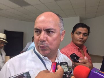 Matamoros podría enfrentar la peor crisis de agua 