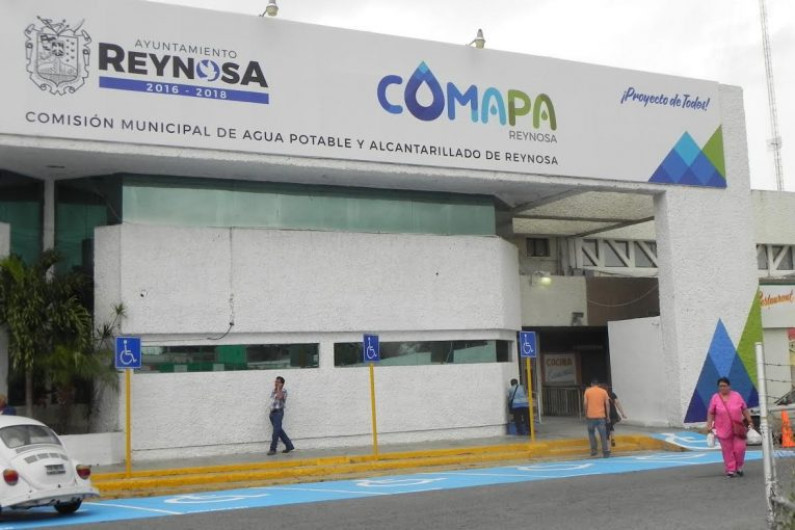 Ratifica Comapa 3 de 4 Gerencias   