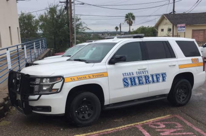 Identifican a menores fallecidos en accidente en Condado Starr