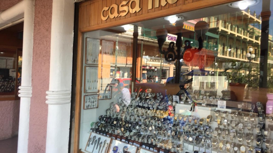 Esperan en Buen Fin ventas de mil millones de pesos en sur de Tamaulipas