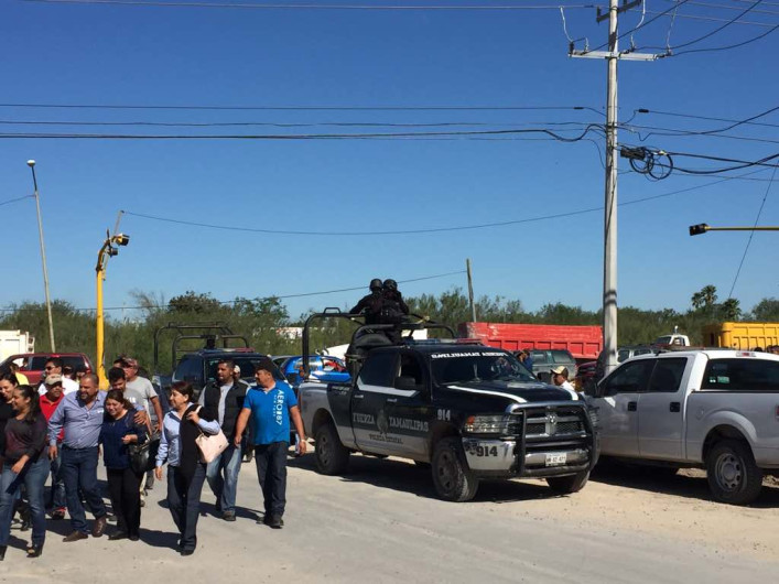Necesaria participación ciudadana en seguridad