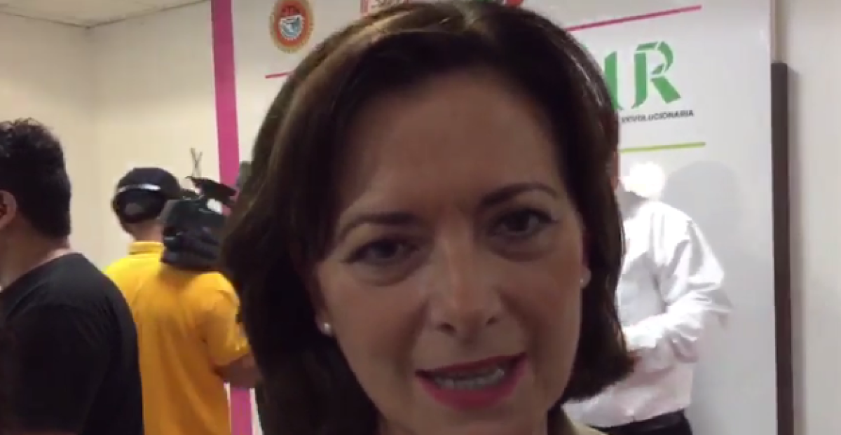 María Esther Camargo rendirá cuentas a reynosenses