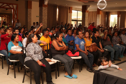 Impulsa a los prestadores de servicios en Playa Miramar 