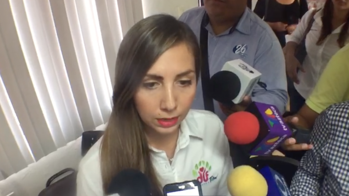 Detecta DIF Madero niñas desde los 12 años embarazadas 