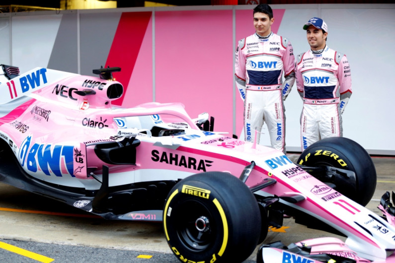 Mónaco va a ser una batalla muy cerrada: Checo Pérez