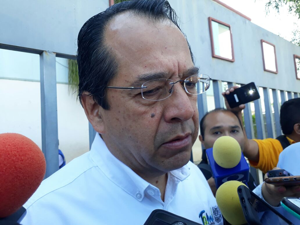 Lluvias dejan 3 fallecidos