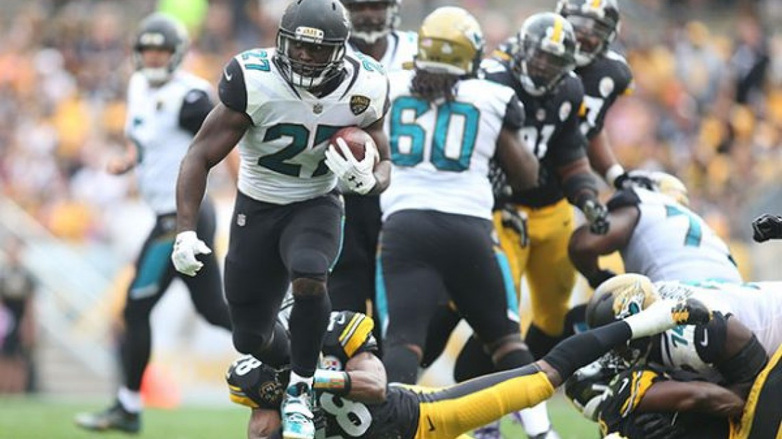 Así fue la semana 5 de la NFL