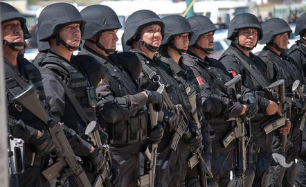 Llaman a no politizar la inseguridad en Tamaulipas