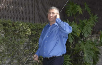 Detienen a Fernando Cano, operador de Yarrington, en Monterrey