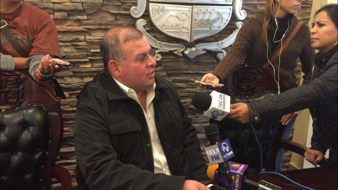 Proyecta crecimiento constante el puerto de Altamira