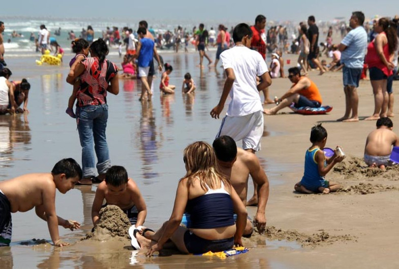 Más de 50 mil visitantes disfrutaron de Tampico