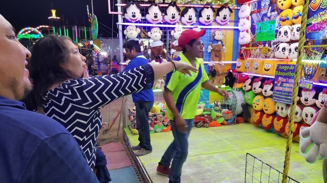 Ayuntamiento concesiona fiestas de abril a Espectáculos García