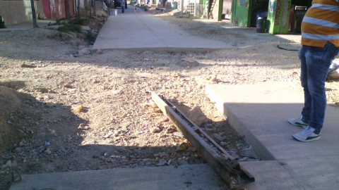 En "stand by" 13 mdp del Programa Hábitat 