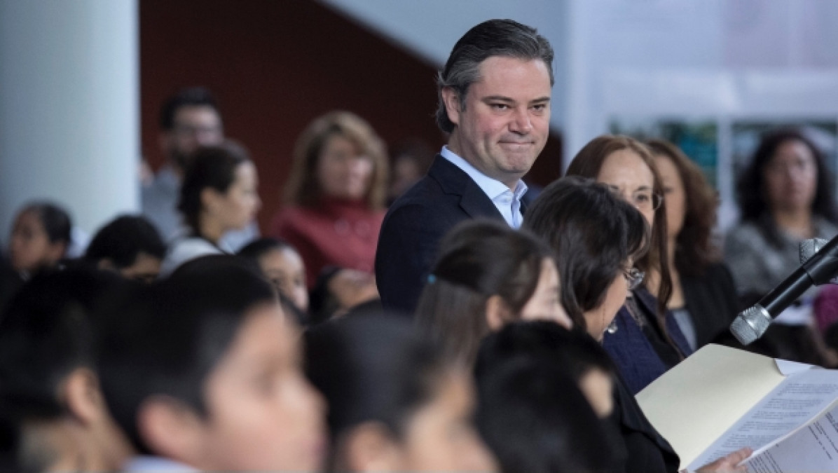 SEP ofrece revalidar estudios sin burocratismo