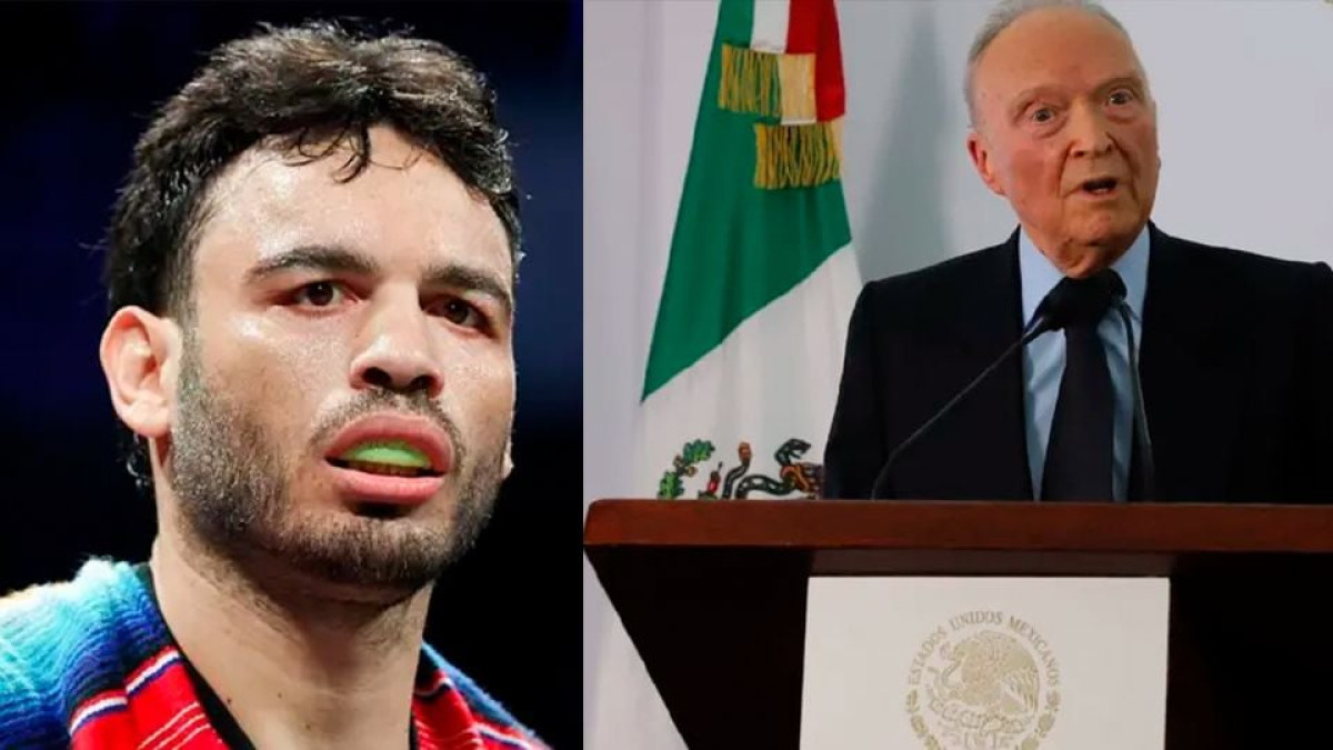 Julio César Chávez Jr. Presenta cinco amparos para evitar su detención en México: FGR