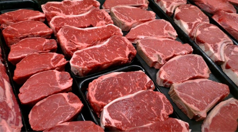 Abre México mercador de importación de carne de res de Argentina