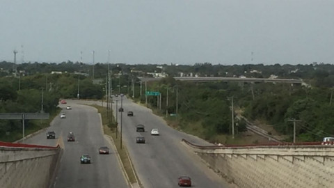 Continúa aplicación de operativos para seguridad en carreteras