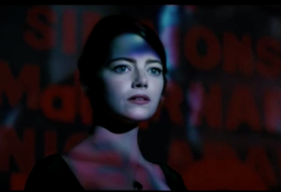 Emma Stone favorita al Óscar a mejor actriz