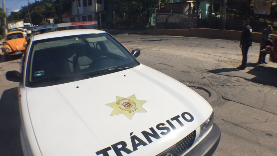 Se incrementó en un 15% accidentes viales en vacaciones